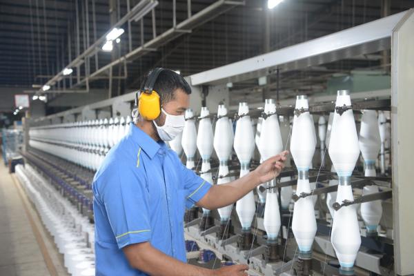 Laba Trisula International (TRIS) Naik Jadi Rp30,75 Miliar Ditopang Pasar Ekspor